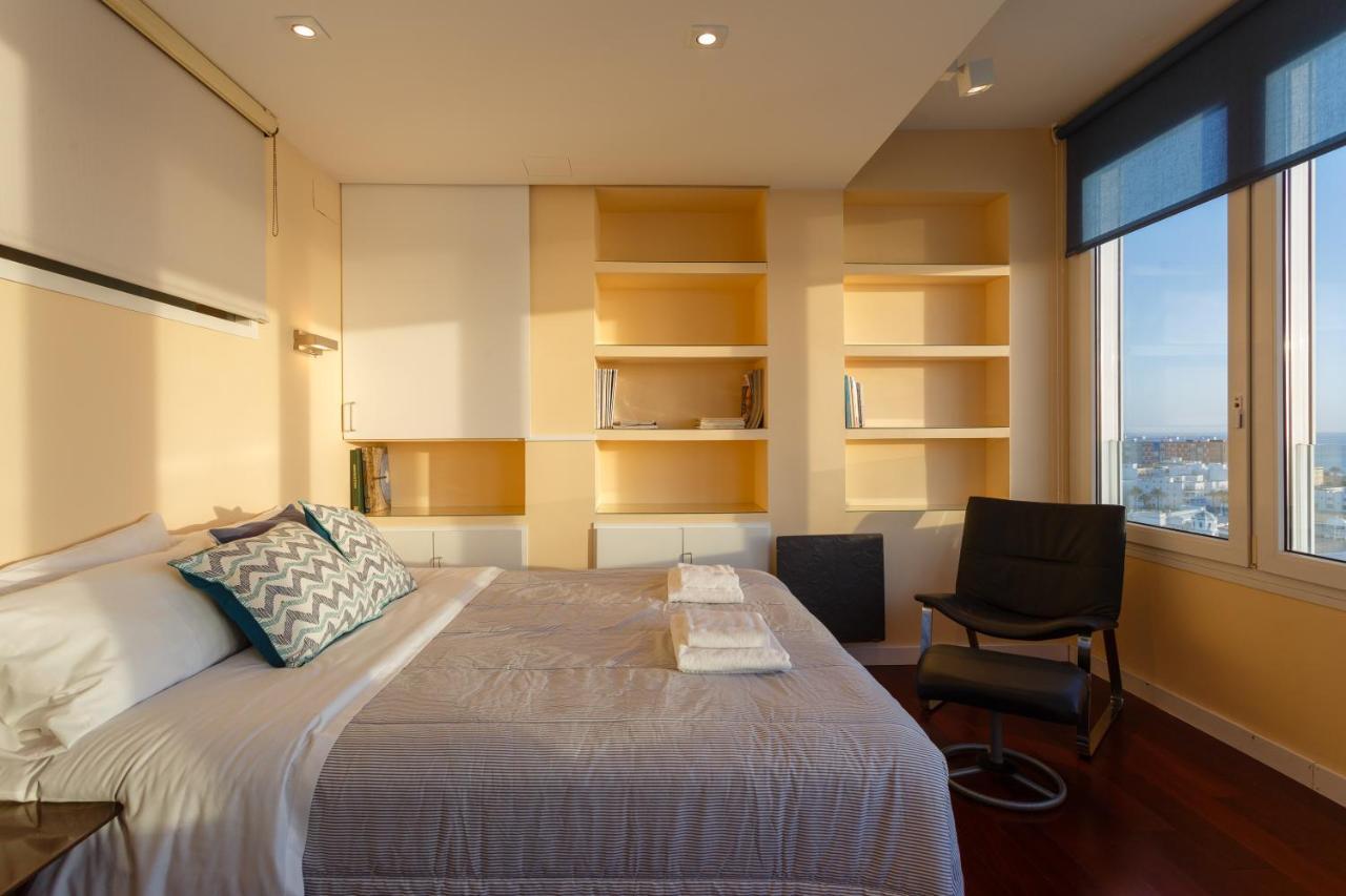 Pacifico Family Home By Cadiz4Rentals Buitenkant foto