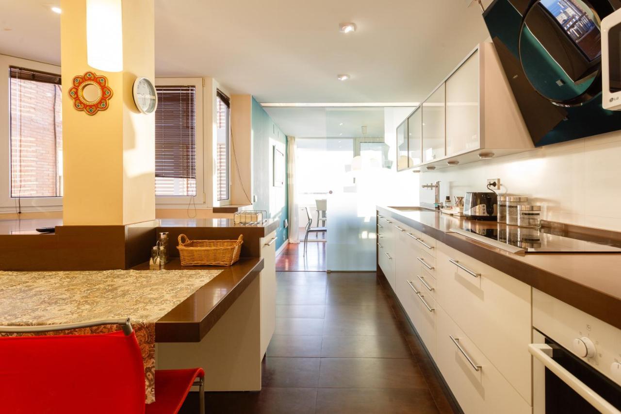 Pacifico Family Home By Cadiz4Rentals Buitenkant foto