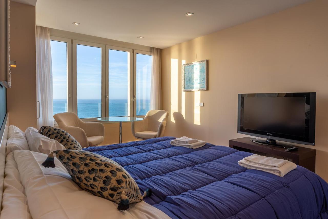 Pacifico Family Home By Cadiz4Rentals Buitenkant foto